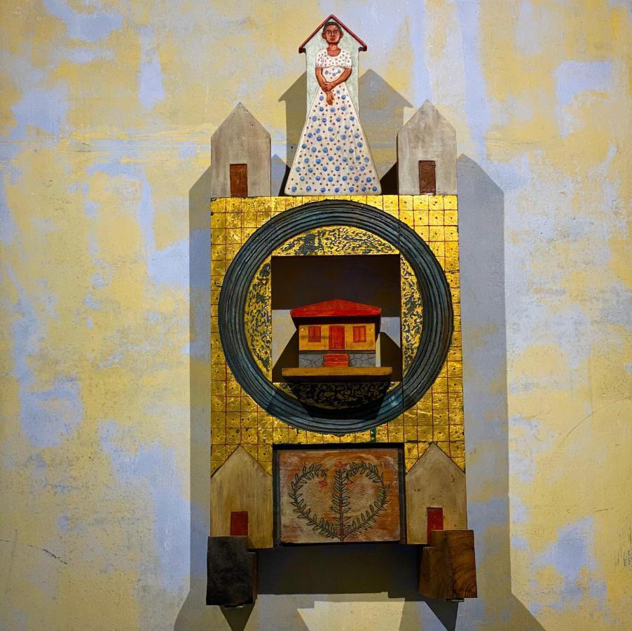 The Postcard Mandalay Hall, Kochi Esterno foto